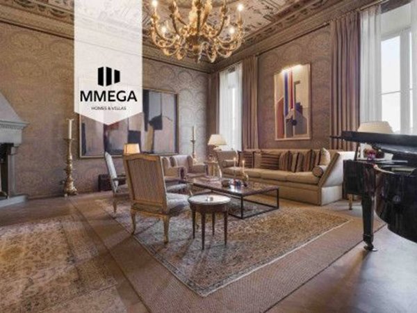 appartamento in affitto a Firenze in zona Centro Santa Croce