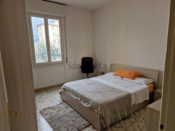 appartamento in affitto a Firenze in zona Bellariva