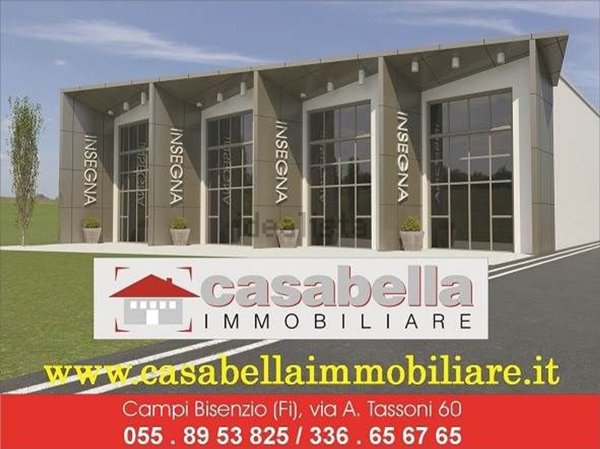 casa semindipendente in affitto a Firenze in zona Peretola