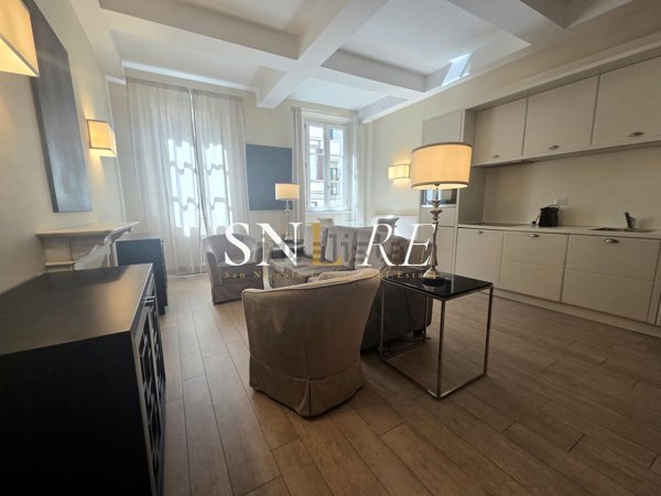appartamento in affitto a Firenze in zona Centro Santa Croce