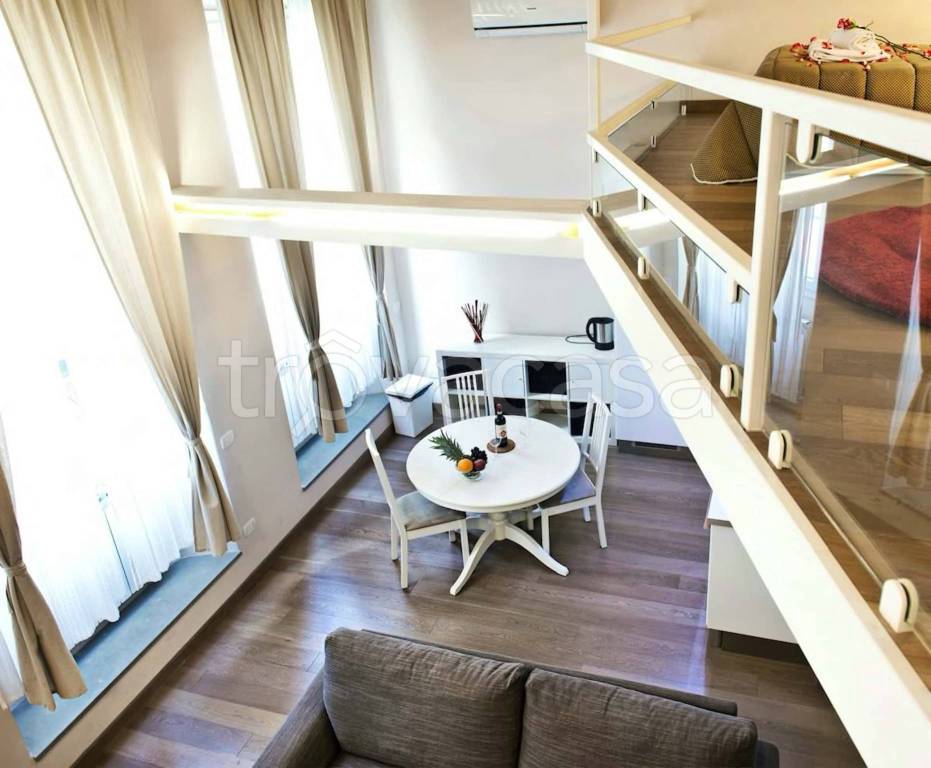 appartamento in affitto a Firenze in zona Centro Duomo