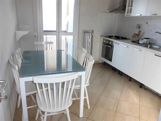 appartamento in affitto a Firenze in zona Firenze Nova