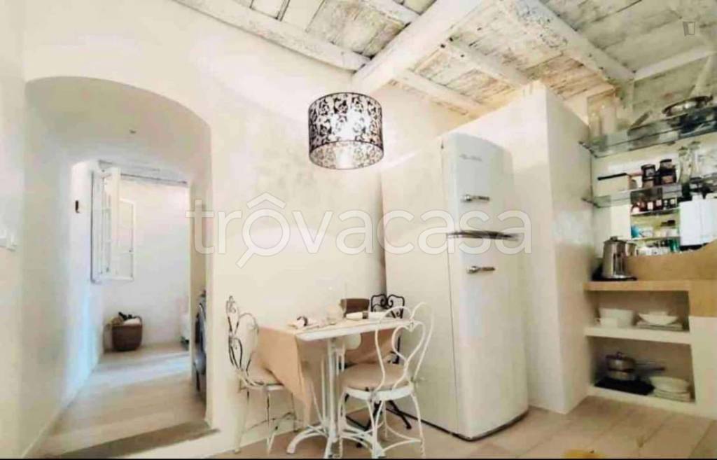 appartamento in affitto a Firenze in zona Settignano