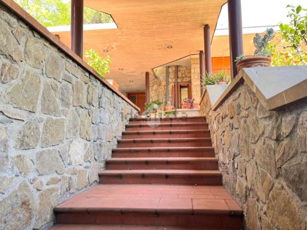 appartamento in affitto a Firenze in zona Le Cure