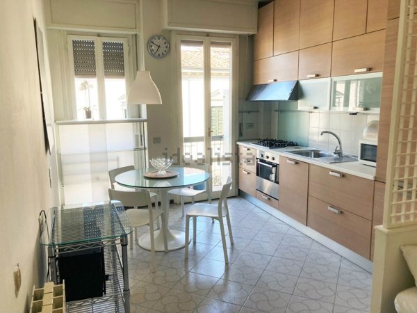 appartamento in affitto a Firenze in zona Le Cure