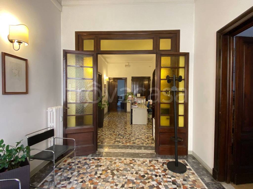 appartamento in affitto a Firenze