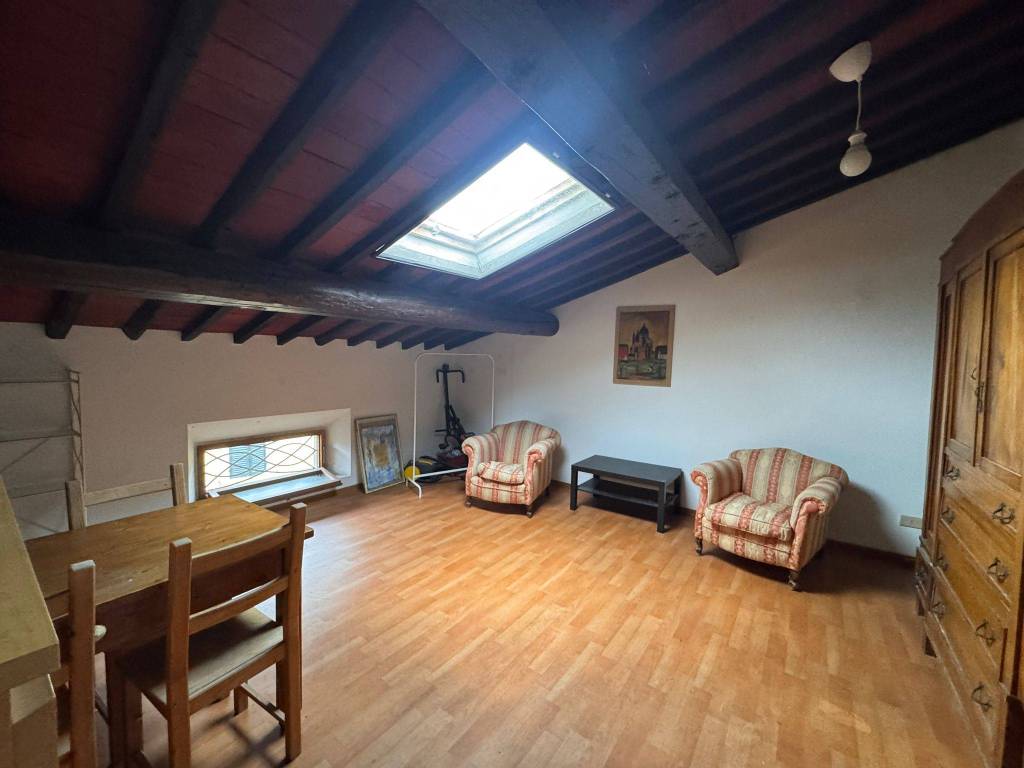 appartamento in affitto a Firenze in zona Galluzzo