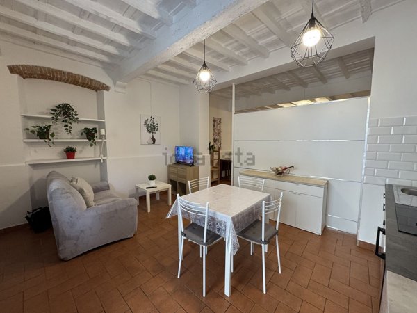 appartamento in affitto a Firenze in zona Careggi