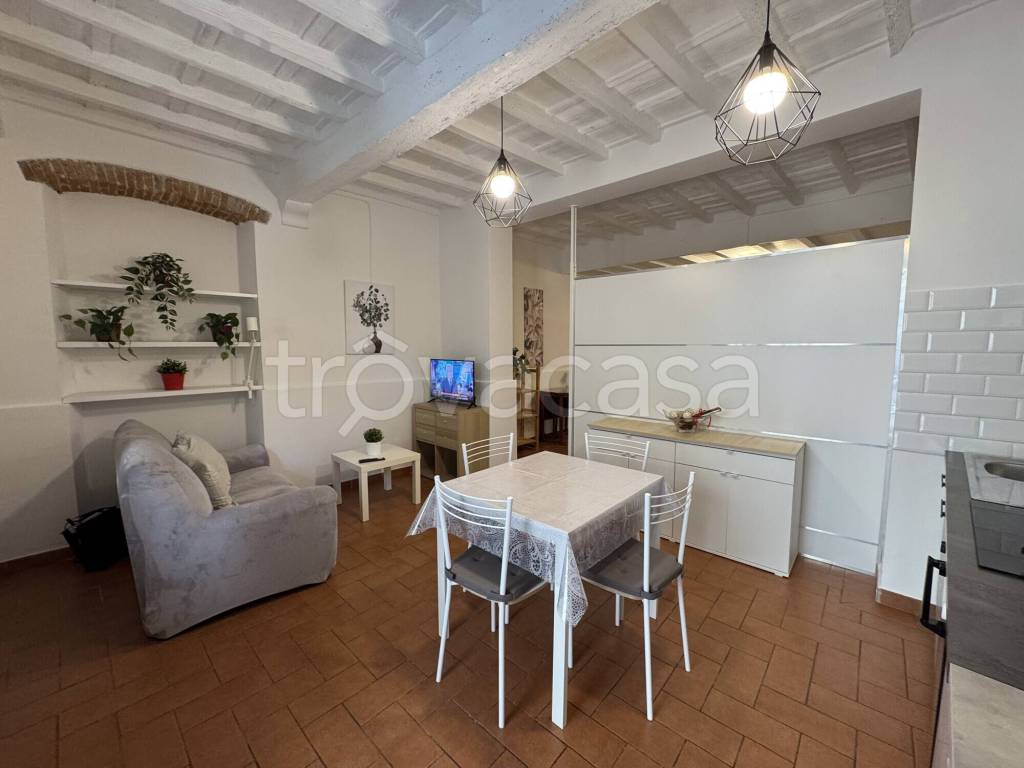 appartamento in affitto a Firenze in zona Careggi