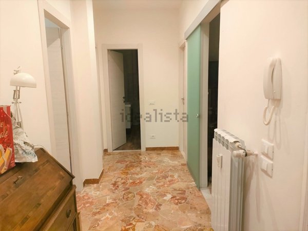 appartamento in affitto a Firenze in zona Novoli