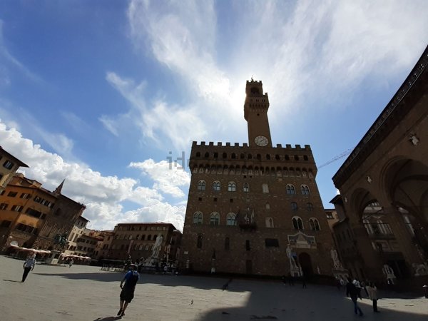 appartamento in affitto a Firenze in zona Centro Santa Croce