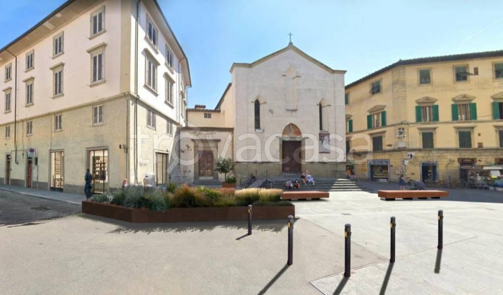 appartamento in affitto a Firenze in zona Centro Storico