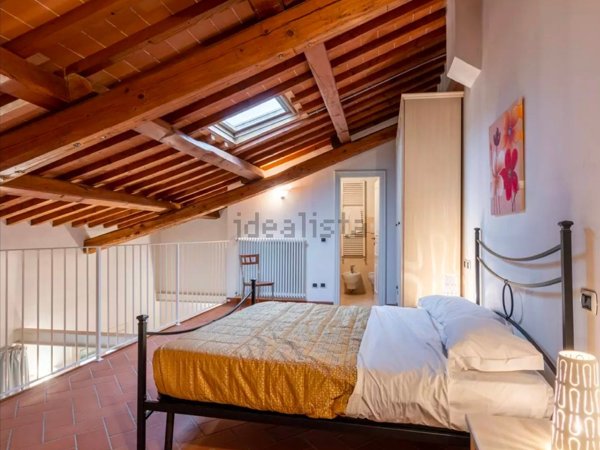 appartamento in affitto a Firenze in zona Centro Santa Croce