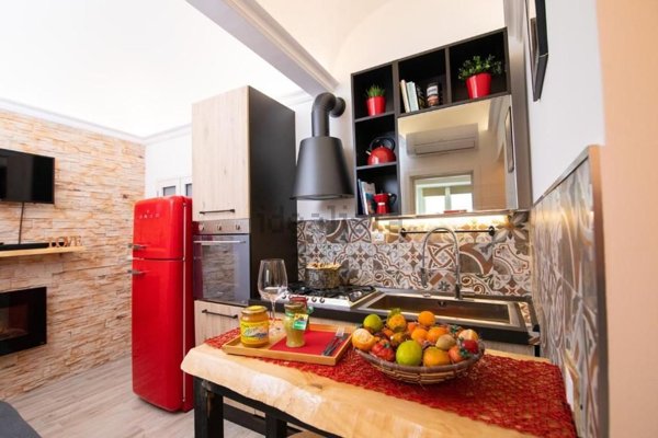 appartamento in affitto a Firenze