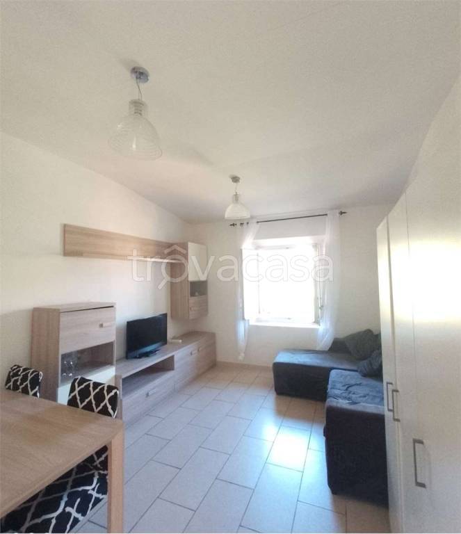 appartamento in affitto a Firenze in zona Campo di Marte