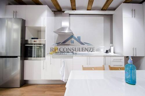 appartamento in affitto a Firenze in zona Statuto