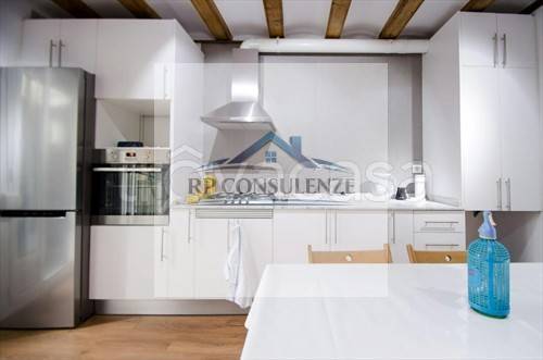 appartamento in affitto a Firenze in zona Statuto