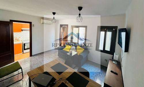 appartamento in affitto a Firenze in zona Le Cure