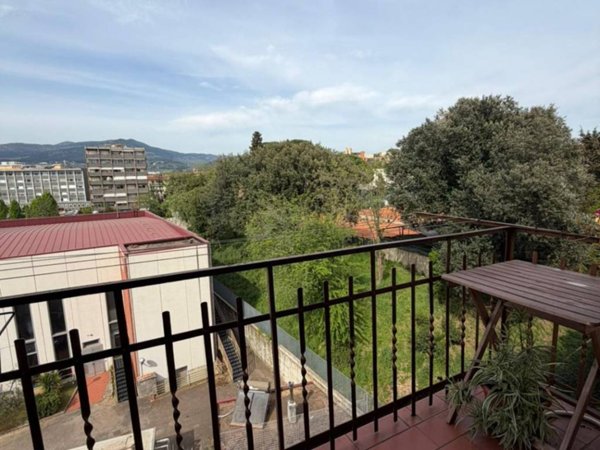 appartamento in affitto a Firenze in zona Careggi
