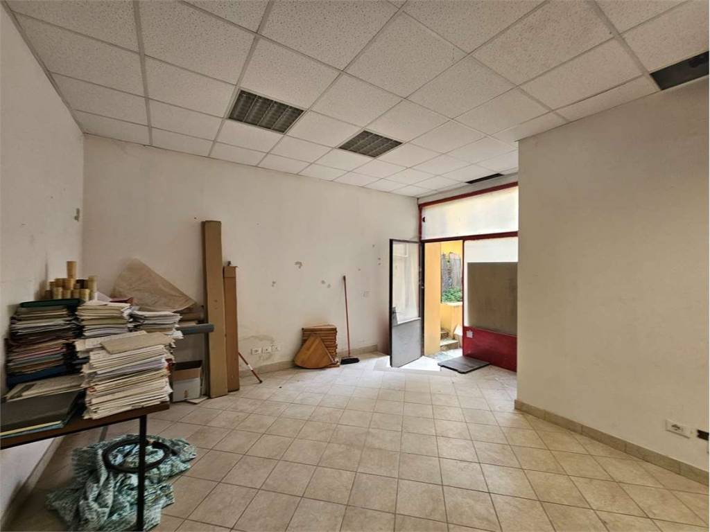 appartamento in affitto a Firenze in zona Centro San Frediano