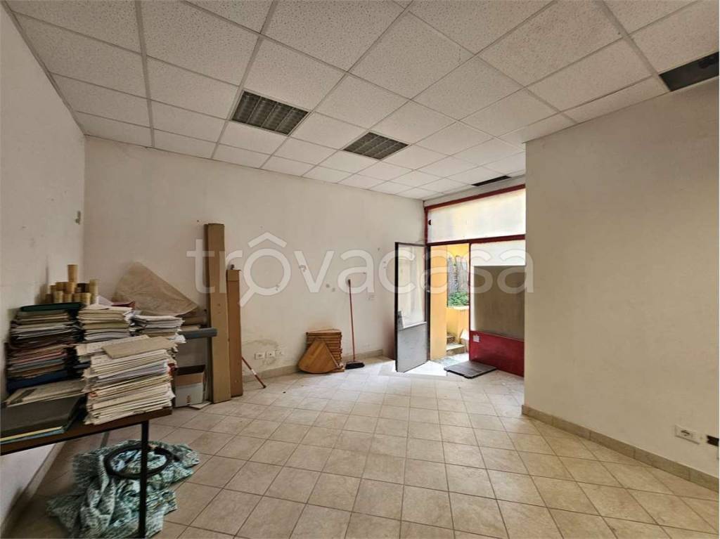 appartamento in affitto a Firenze in zona Centro San Niccolò