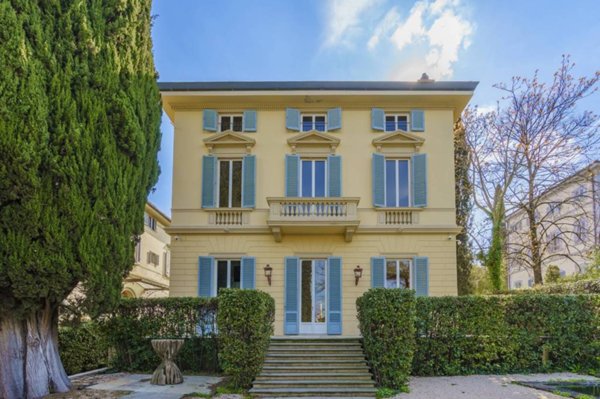 casa indipendente in affitto a Firenze in zona Porta Romana