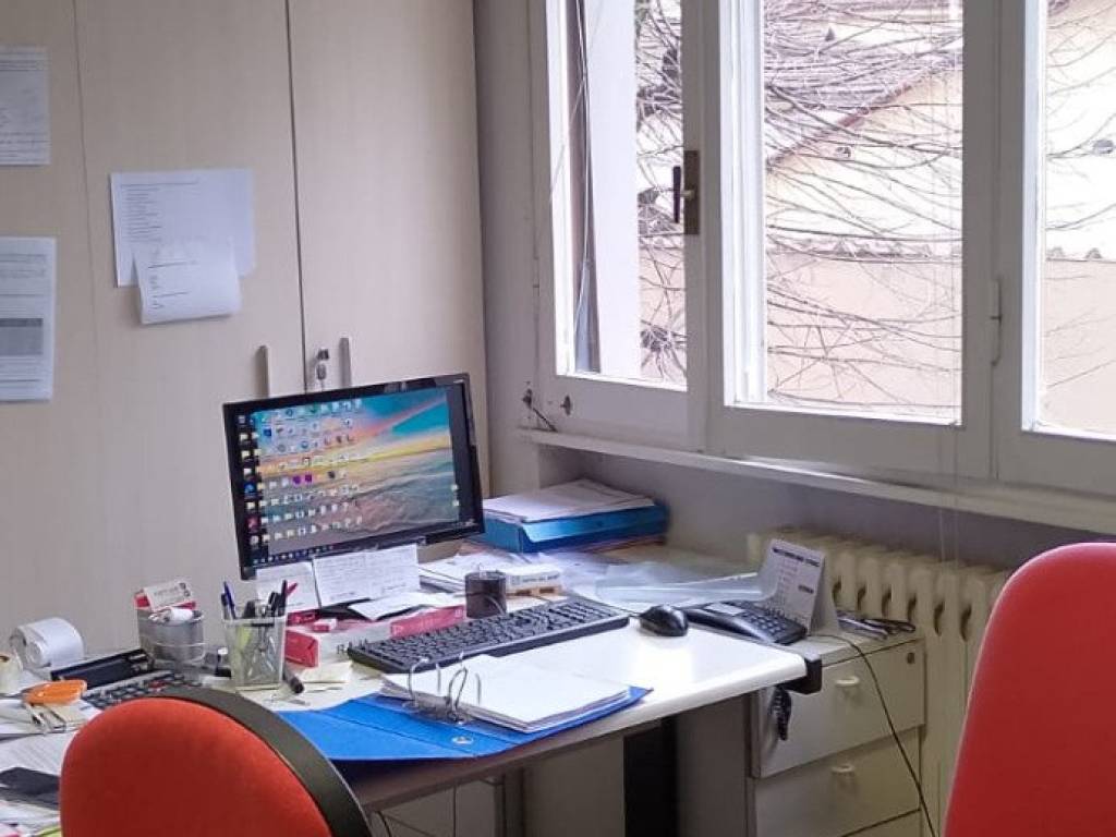 ufficio in affitto a Firenze in zona Campo di Marte