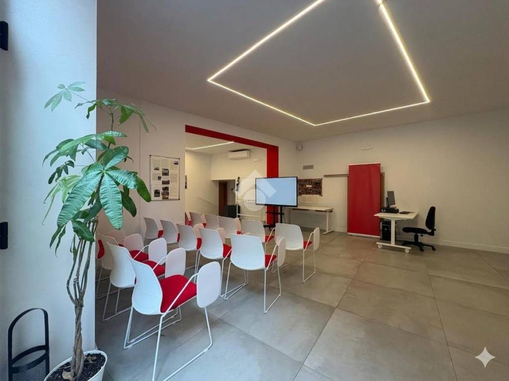 negozio in affitto a Firenze in zona Centro Santa Croce