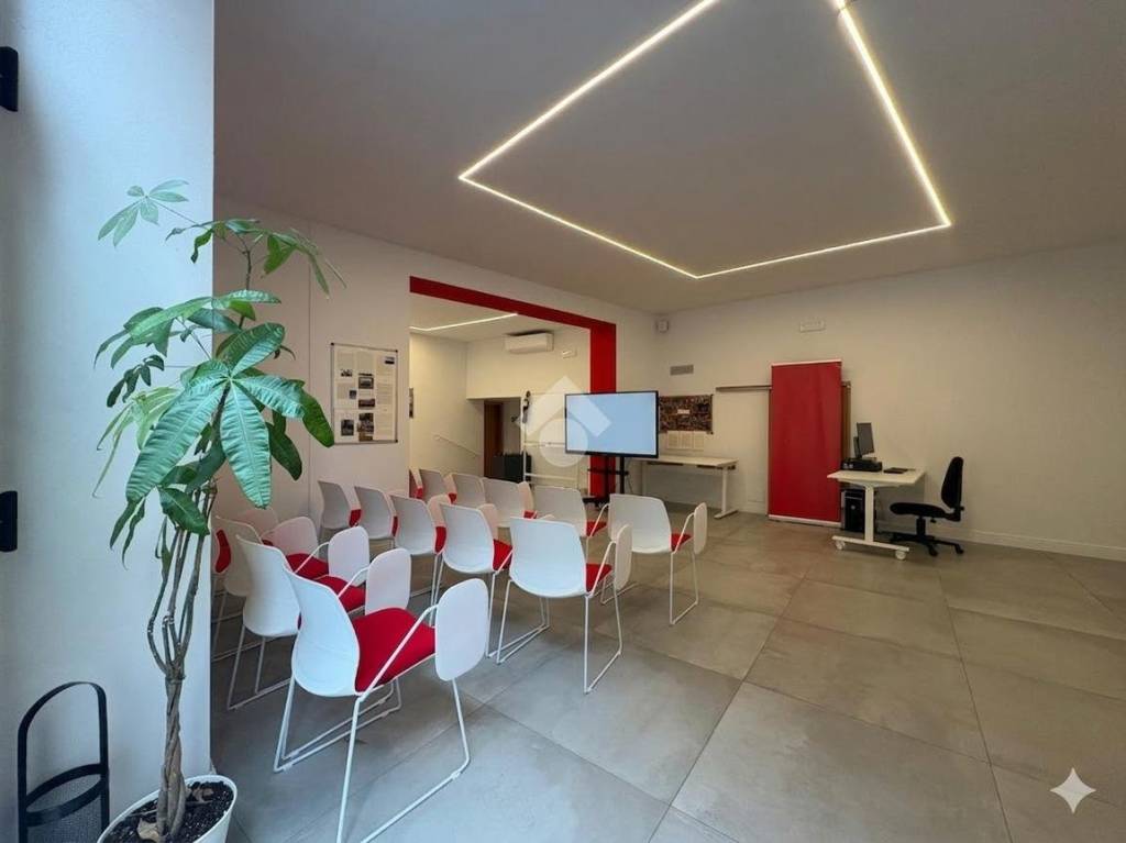 negozio in affitto a Firenze in zona Centro Santa Croce