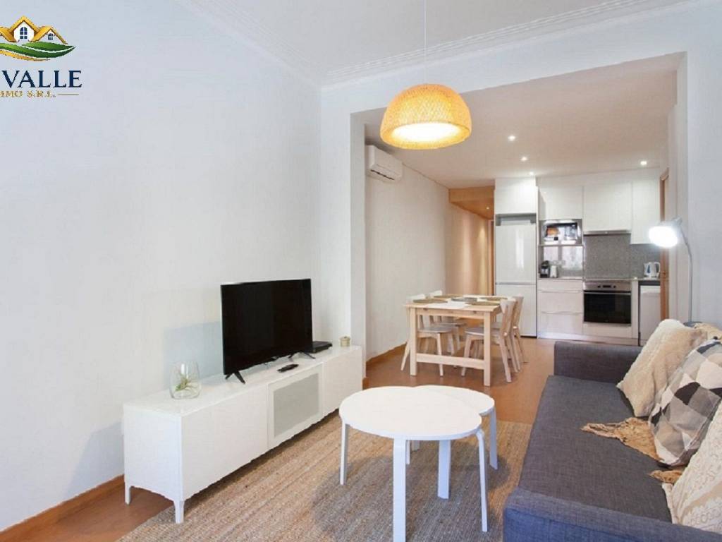 appartamento in affitto a Firenze in zona Campo di Marte