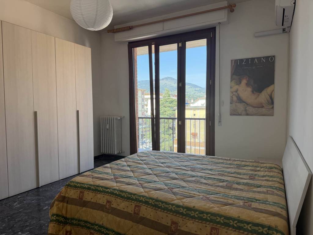 appartamento in affitto a Firenze in zona Careggi