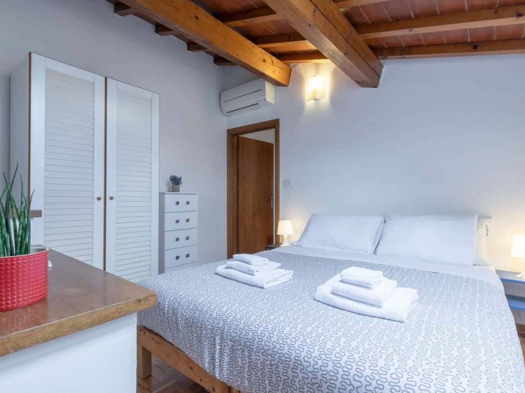 appartamento in affitto a Firenze in zona Centro San Lorenzo