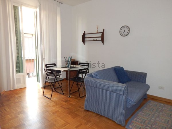 appartamento in affitto a Firenze in zona Firenze Nova