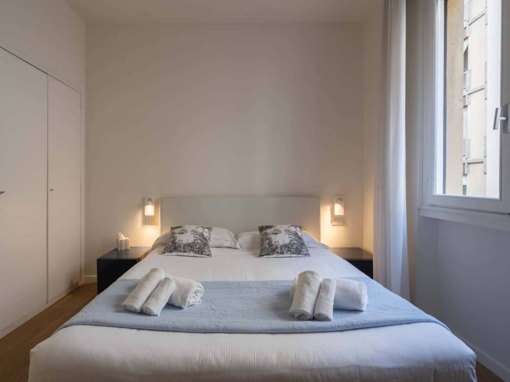 appartamento in affitto a Firenze in zona Centro San Frediano