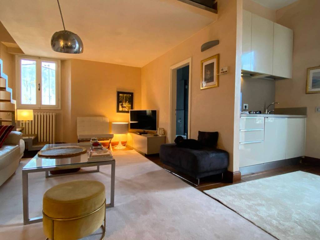 appartamento in affitto a Firenze in zona Centro San Frediano