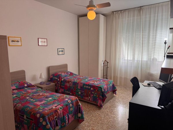 appartamento in affitto a Firenze