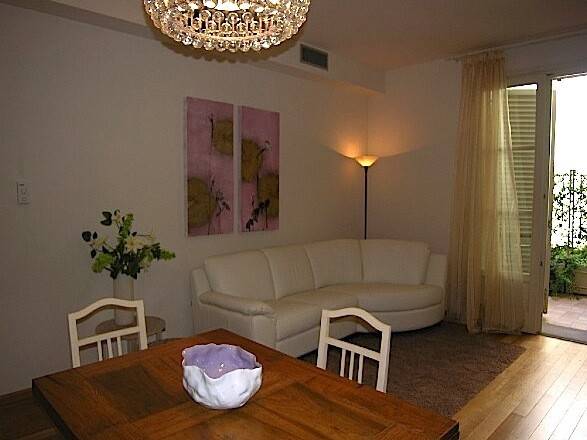 appartamento in affitto a Firenze in zona Porta Romana