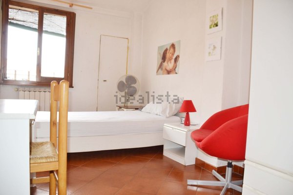 appartamento in affitto a Firenze in zona Centro Santa Croce