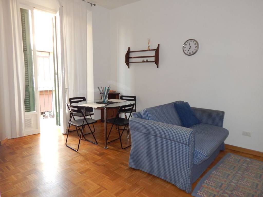 appartamento in affitto a Firenze in zona Novoli