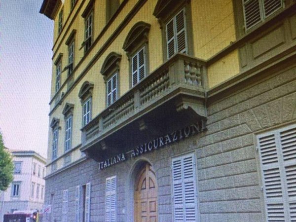 ufficio in affitto a Firenze