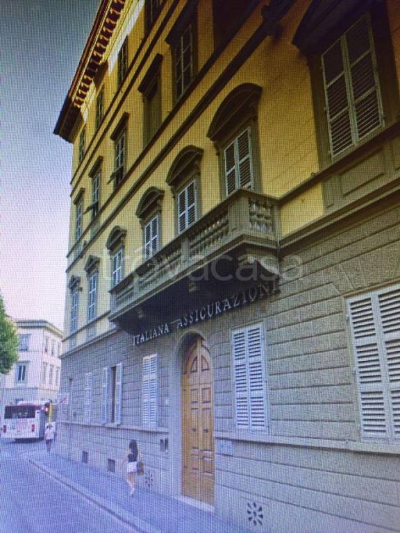 ufficio in affitto a Firenze