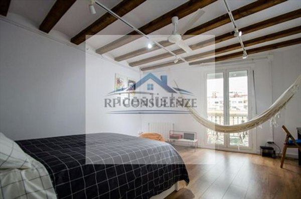 appartamento in affitto a Firenze in zona Statuto