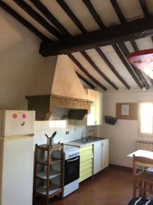 appartamento in affitto a Firenze in zona Centro Santa Croce