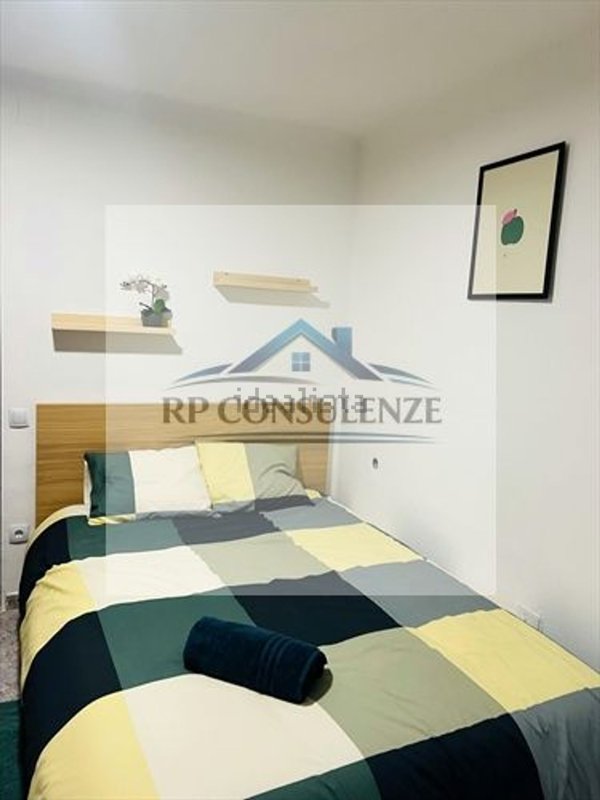 appartamento in affitto a Firenze in zona Le Cure