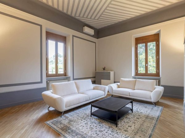 appartamento in affitto a Firenze in zona Gavinana