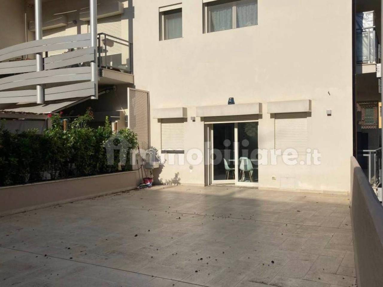 appartamento in affitto a Firenze in zona Campo di Marte