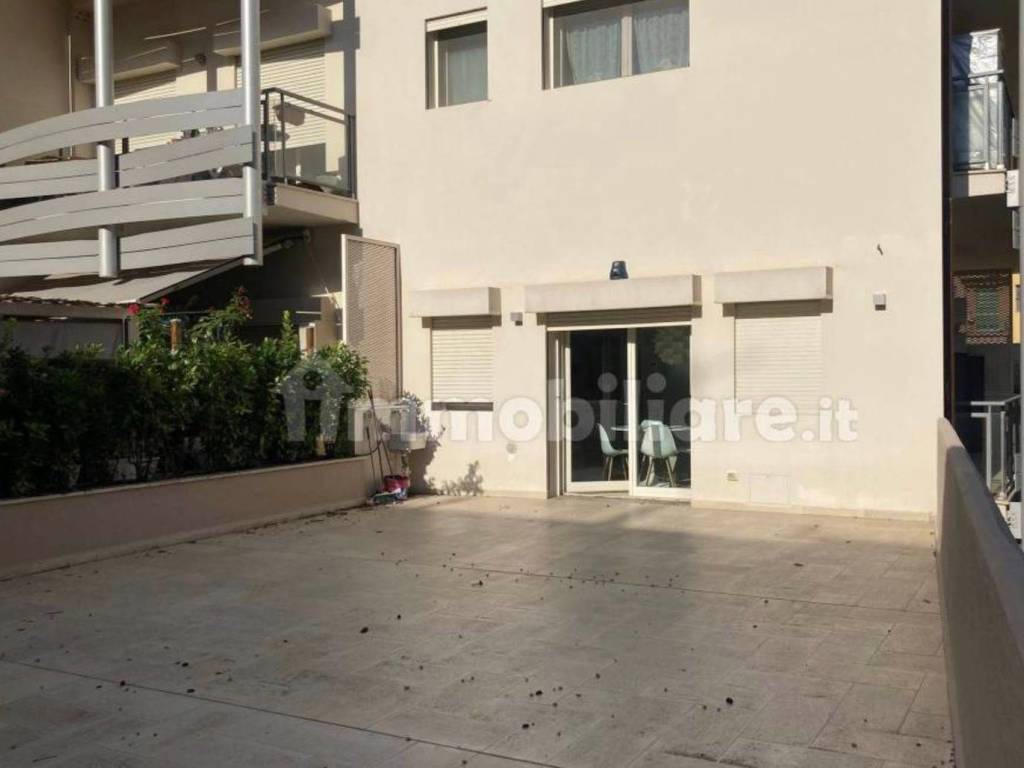 appartamento in affitto a Firenze