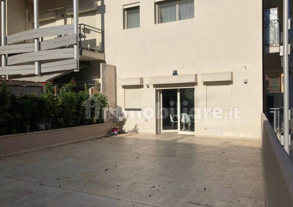 appartamento in affitto a Firenze
