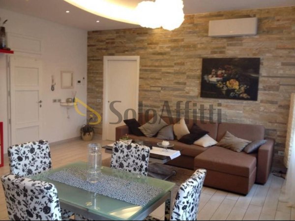 appartamento in affitto a Firenze in zona Le Cure