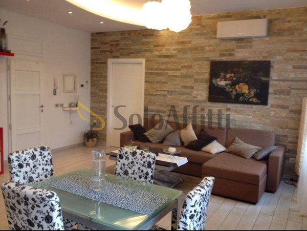 appartamento in affitto a Firenze in zona Le Cure